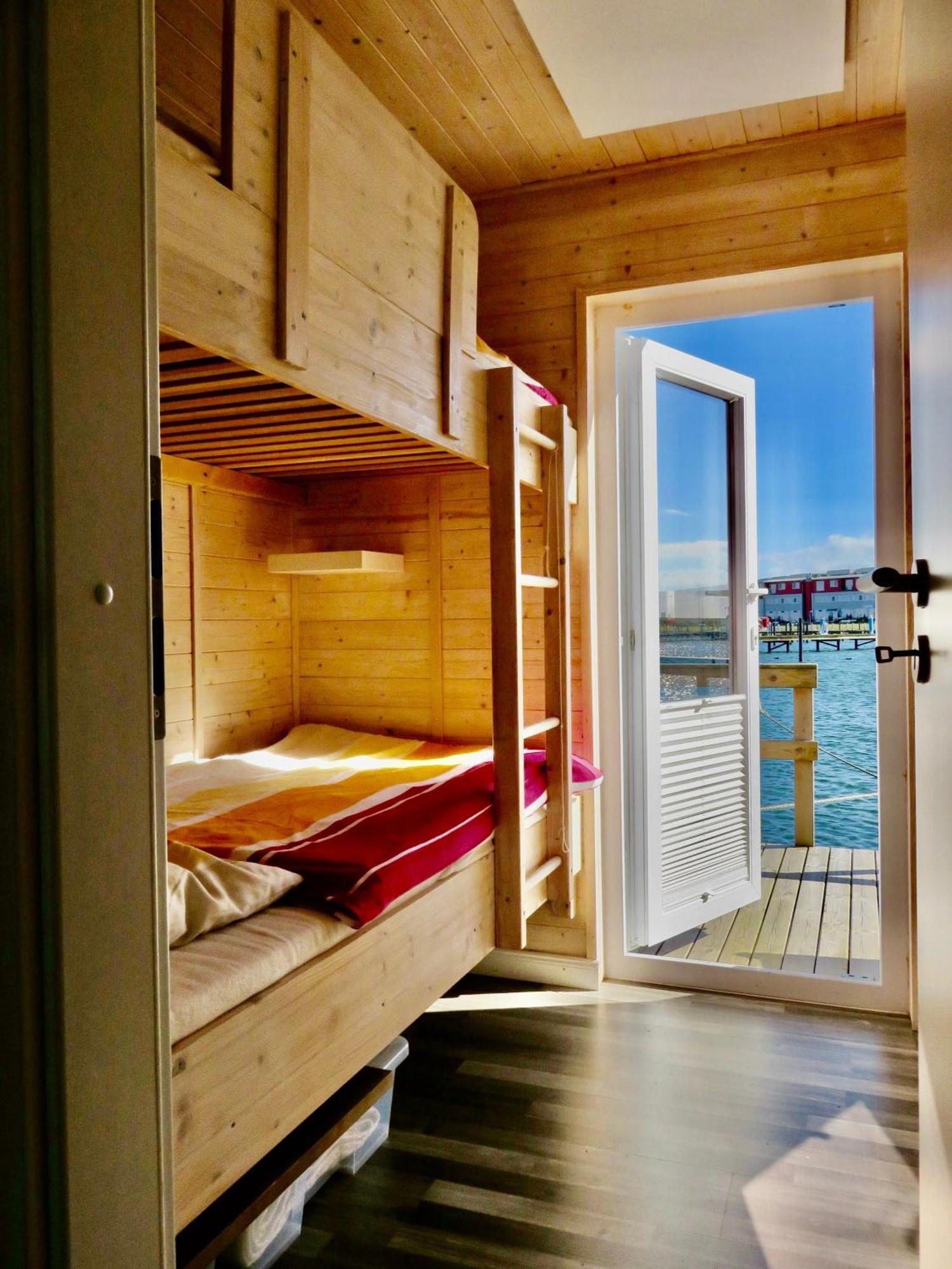 Hausboot Lilla Lina